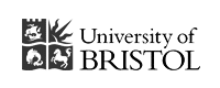 Logo Bristol Üniversitesi