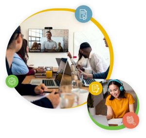 Do you Need an Extra Help to Implement and Use Timely Software?