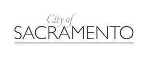 logo city of sacramento