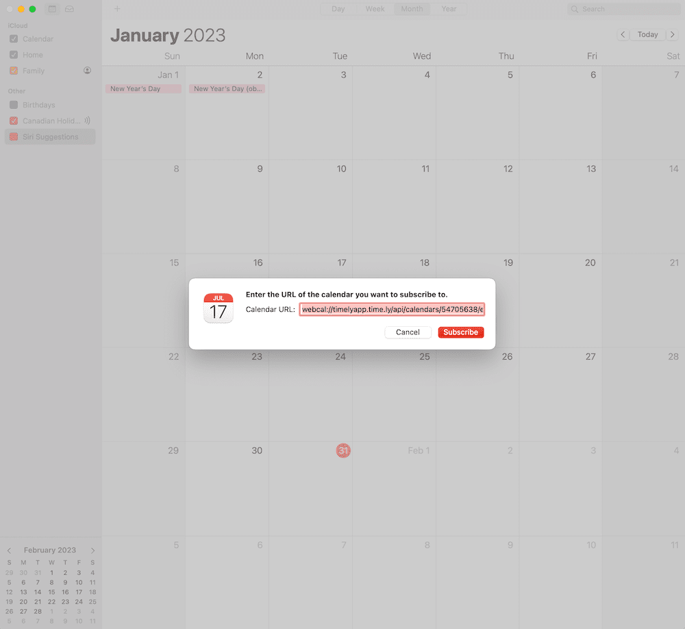 Sincronização com o Calendário Google ou Outlook – Veja como é