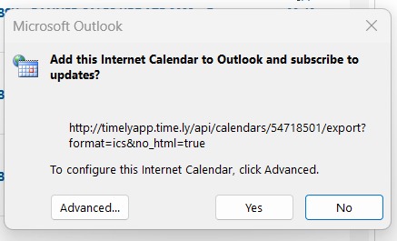 How to Add Events to Outlook Google and Apple Calendars